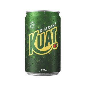 Kuat 220 mL Lata