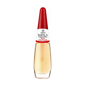 Esmalte Impala Base Vitaminada