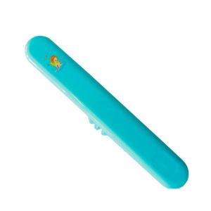 Porta Escova Dental Kids Un