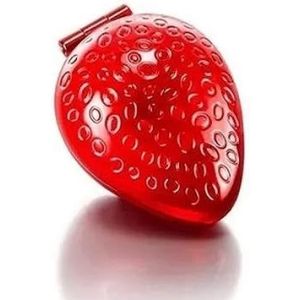 Brilho Labial Cheirinho De Morango 13G