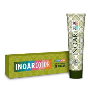Tintura Inoar Color System 3.0 Castanho Escuro