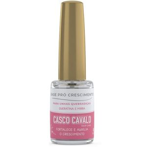 Base Pro Cremeescimento 8mL Casco De Cavalo