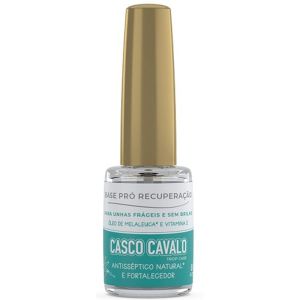 Base Pro Recuperação 8mL Casco De Cavalo