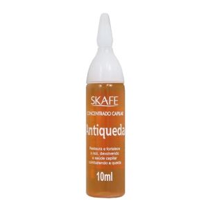Ampola Skafe 10mL Antiqueda
