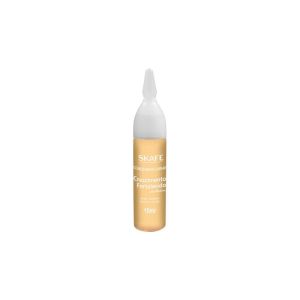 Ampola Skafe 10mL Crescimento Fortalec