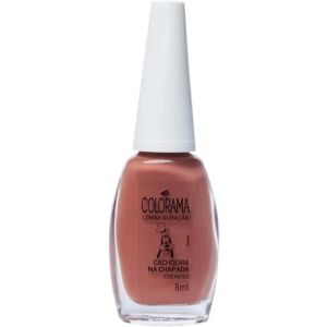 Esmalte Colorama Cachoeira Na Chapada 8mL Un
