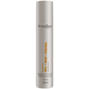 Acquaflora Shampoo Sol Mar Piscina 300mL