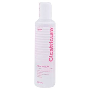 Água Micelar Cicatricure com 200mL