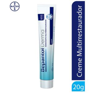 Bepantol Derma Creme Hidratante para Pele Extrasseca 20G Bepantol Derma
