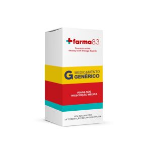 Acetato De Prednisolona 20Mg Caixa Com 10 Comprimidos - Germed (Genérico)