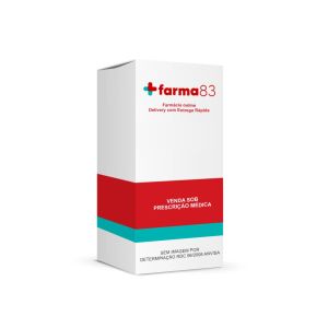 Candicort 20Mg + 0,64Mg Caixa Com 1 Bisnaga Com 30G De Pomada De Uso Dermatológico