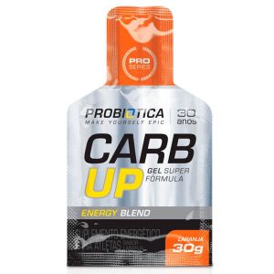 Carb Up Laranja Sache