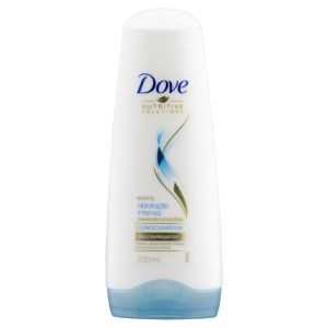Condicionador Dove Hidratação Intensa Com Infusão De Oxigênio 200mL
