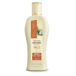 Condicionador Bio Extratus Óleo De Coco 250mL