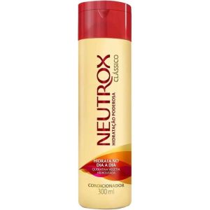 Condicionador Neutrox 300mL Classico