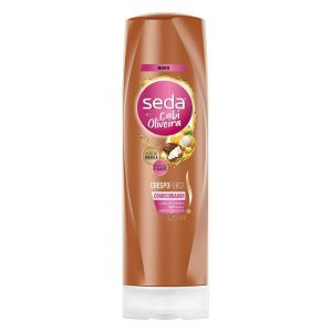 Condicionador Seda 325mL Keraforce Original
