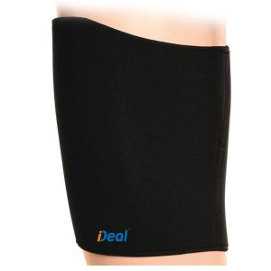 Coxal Neo Ideal Preto Media