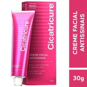 Creme Cicatricure Antissinais 30G Cicatricure
