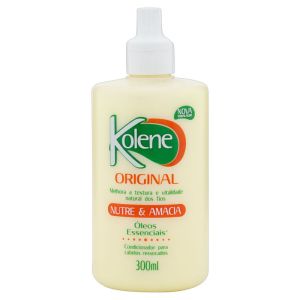 Creme De Pentear Kolene 300mL Original(401358)(41