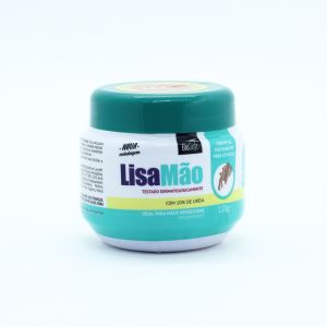 Creme Hidratante Bio Soft Lisamão 100G