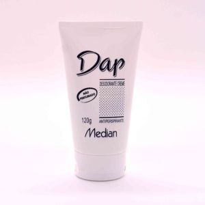 Desodorante Dap Creme Perfume Bisnaga 120G