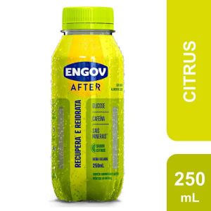 Engov After 250mL Sabor Citrus