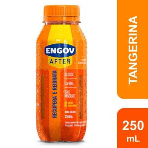 Engov After 250mL Sabor Tangirina