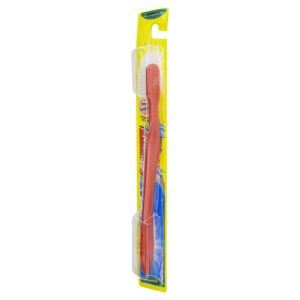 Escova Dental Sorriso Original Média 1 Unidade