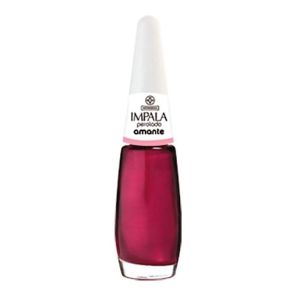 Esmalte Amante Colecao Perolado Impala 7,5mL