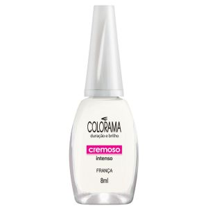 Esmalte Colorama Trad 8mL Franca