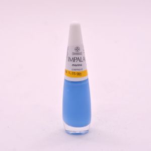 Esmalte Impala Cremoso 7,5mL Marina