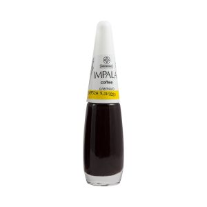 Esmalte Impala Cremoso Coffe 7,5mL