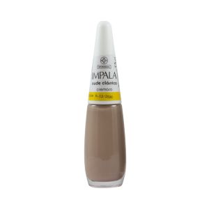 Esmalte Impala Cremoso Nude Classico