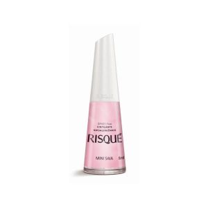 Esmalte Risque 8mL Mini Saia Avulso