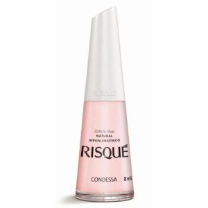 Esmalte Risque Natural 8mL Condessa