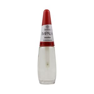 Esmalte Transparente Impala Incolor 7,5mL