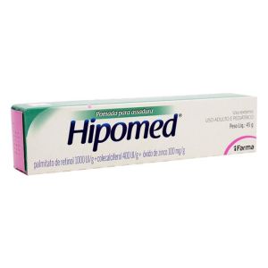 Hipomed 45g