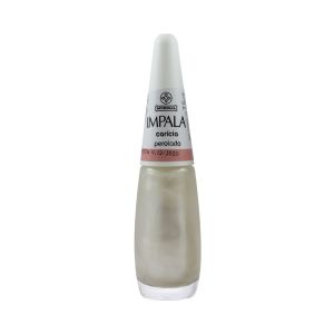 Impala Esmalte Perolado Caricia 7,5mL