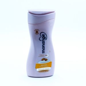 Hidratante Corporal Monange Hidratação Intensiva Leite de Amêndoas 200mL