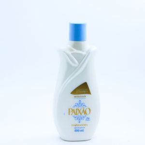 Loção Hidratante Paixão Inspiradora 400mL