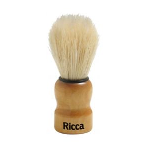Pincel De Barba Ricca Tamanho Pequeno