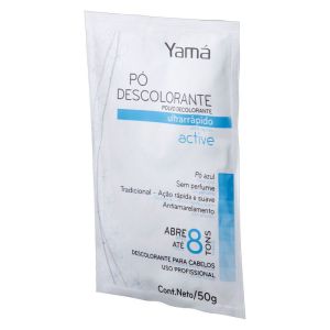Po Descolorante Yama Tradicional 50G
