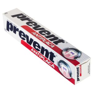 Prevent Creme Dental Medicinal Anti Placa 90 G