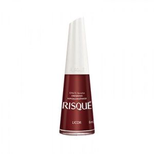 Risque Esmalte Cremoso Licor 8mL